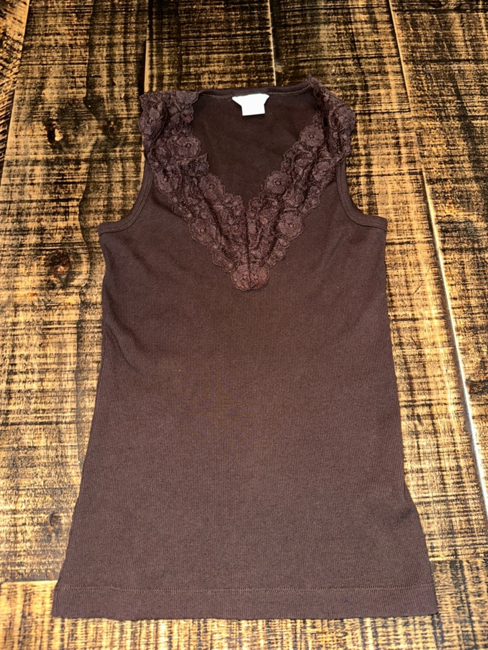 MICHAEL Michael Kors size Medium Tank